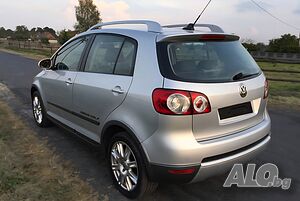 Коли под наем София/ Rent a car Sofia
