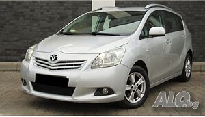 Коли под наем София/ Rent a car Sofia