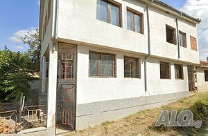 500 кв.м РЗП 810 кв.м двор