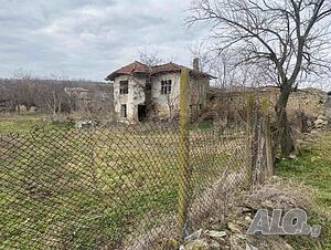 60 кв.м РЗП 800 кв.м двор