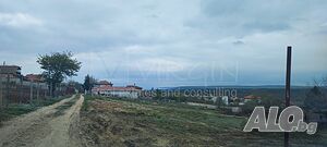 Продажба 3833 кв.м В регулация (УПИ) С ток Водопровод