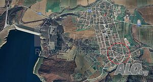 Продажба 8250 кв.м В регулация (УПИ)