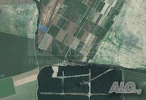 Продажба 7603 кв.м В регулация (УПИ)