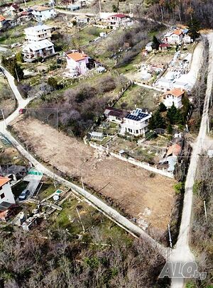 Продажба 1320 кв.м В регулация (УПИ)