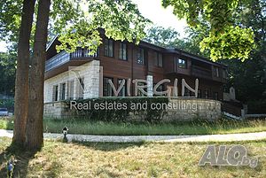 Продава къща в гр. Варна, к.к. Златни пясъци