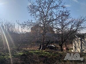 Парцел Траката