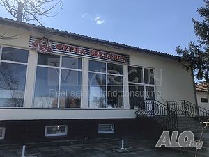 Магазин 350 кв.м Последен етаж Тухла Готов (завършен)