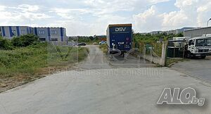 Продажба 12137 кв.м В регулация (УПИ)