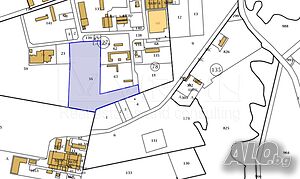 Продажба 32500 кв.м В регулация (УПИ) С ток Водопровод Продажба 32500 кв.м В регулация (УПИ) С ток Водопровод | Парцели за застрояване, Инвестиционни проекти | Слънчево