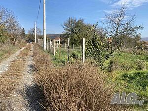 Продажба 570 кв.м В регулация (УПИ)