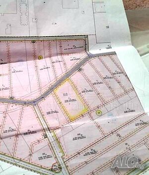 Продажба 4249 кв.м В регулация (УПИ)