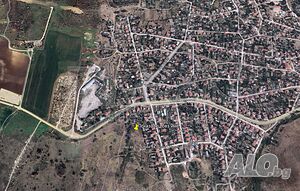 Продажба 7400 кв.м Не е в регулация