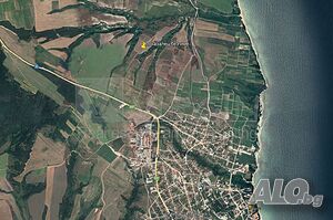 Земеделска земя 5300 кв.м