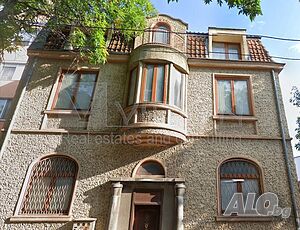 180 кв.м РЗП 150 кв.м двор