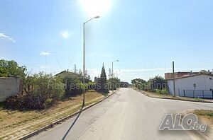 Парцел Траката