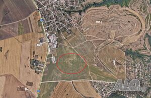 Продажба 8300 кв.м В регулация (УПИ)