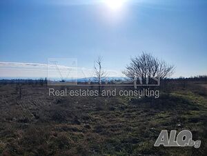 Продажба 12300 кв.м В регулация (УПИ) С ток Водопровод
