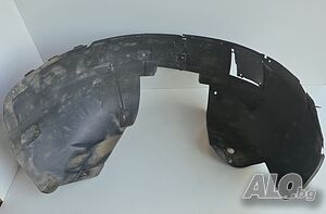 Преден Десен Подкалник Опел Астра Х Opel Astra H 2004-2009