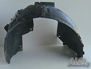 Преден Ляв Подкалник Опел Астра Х Opel Astra H 2004-2009