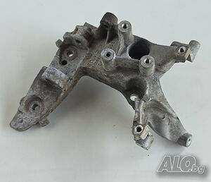 Стойка Алтернатор Пежо 3008 5008 Peugeot 308 508 Citroen DS4 1.6 e-HDI 112кс OEM 9684613880