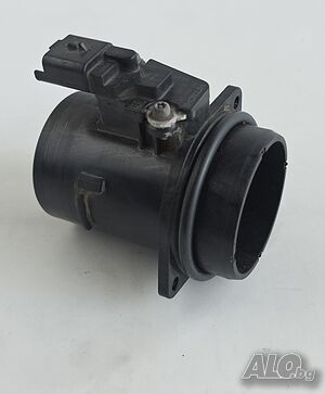 Дебитомер Пежо 3008 308 508 5008 Peugeot 3008 5008 508 308 Citroen DS3 DS4 1.6 HDI OEM 9683282980