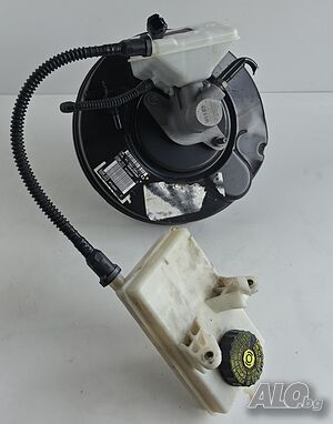 Серво Усилвател Пежо 3008 5008 Peugeot 3008 5008 OEM 9682650980