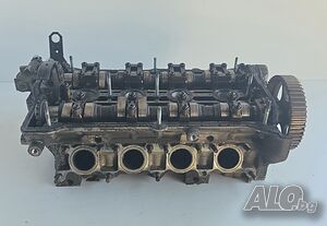 Цилиндрова Глава Ауди А3 Audi A3 1.8 125кс AGN