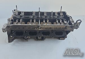 Цилиндрова Глава Ауди А4 Б5 Audi A4 B5 Фолксваген Пасат Б5 VW Passat B5 1.8 125кс ADR OEM 058103373A