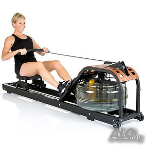 Гребен тренажор Aquon Waterflow PRO от FINNLO by HAMMER