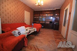 Четиристаен тухлен с ТЕЦ