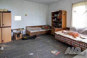 Продава се вила над болница Ева