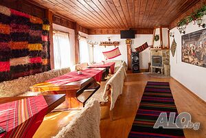 Продава се къща за гости в село Жеравна