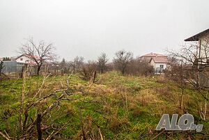 ИДЕАЛНОТО МЯСТО ЗА КЪЩА! Равен парцел в регулация сред постоянно живущи!