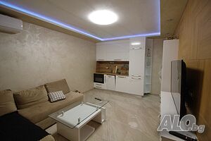ЧУДЕСЕН ДВУСТАЕН АПАРТАМЕНТ