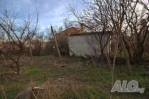 Вилен парцел
