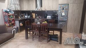 Къща в Комлука