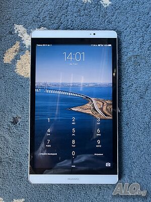Таблет Huawei Media Pad T3
