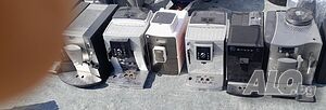 Продавам кафемашиниBOSH,DELONGHI,MELITA,NIVONA7бр
