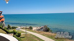 Под наем 4-стаен Апартамент с Изумителна фронтална гледка море, Sun Coast resort - гр. Свети Влас