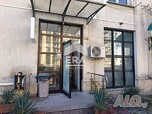 ЕРА ВИВА предлага ЕКСКЛУЗИВНО бизнес имот в южния столичен квартал Манастирски ливади