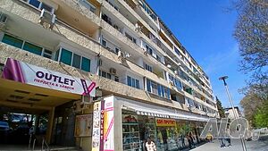 Продавам апартамент