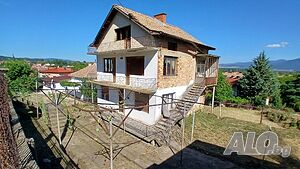 Продавам къща