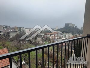 Нов двустаен с морска панорама в кв. Бриз, Варна