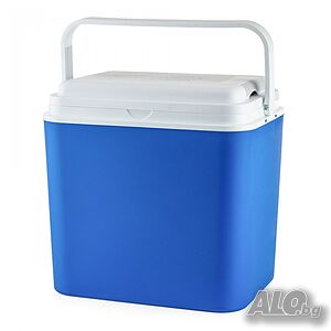 Хладилна чанта ATLANTIC 18L, Активна 12V, 18л
