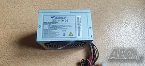 Компютърно захранване FSP - Fortron 350/400W, Active PFC