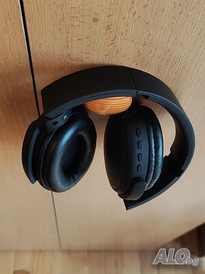 BASEUS Pro - Bluetooth 5.0 Over-Ear слушалки!