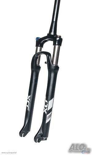 Нова Suntour XCR LO 29” Tapered!