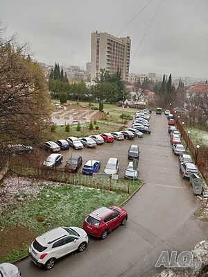 Многостаен апартамент