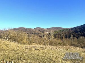 Панорамен парцел в с. Лясково