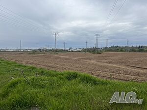 Парцел в близост до гр. Стара Загора